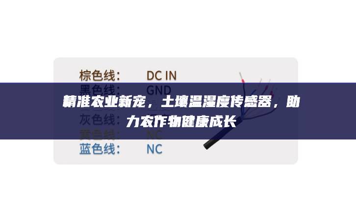 精準(zhǔn)農(nóng)業(yè)新寵，土壤溫濕度傳感器，助力農(nóng)作物健康成長