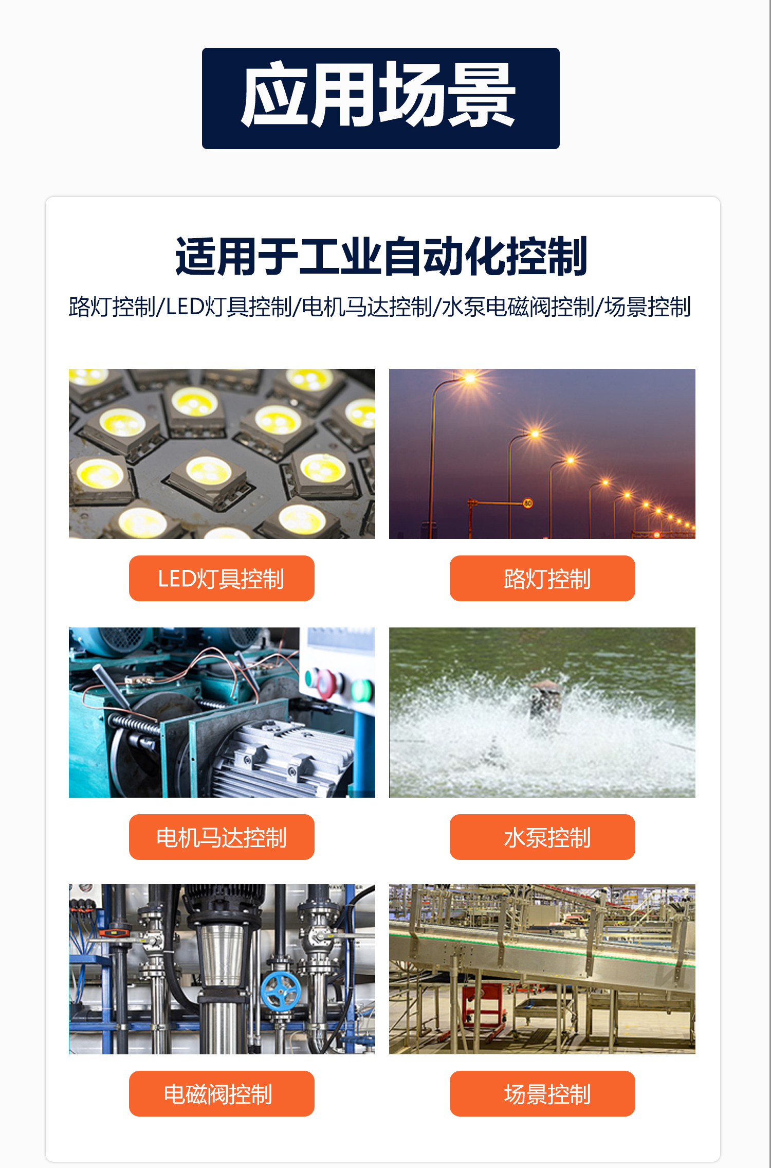 應(yīng)用場(chǎng)景 應(yīng)用場(chǎng)景