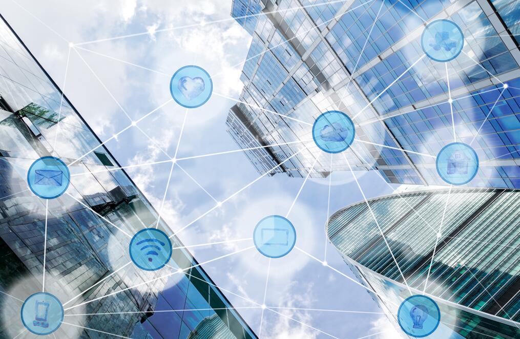 如何讓樓宇控制系統(tǒng)產(chǎn)生更多通用數(shù)據(jù)？