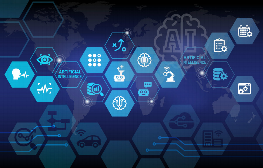 推動工業(yè)物聯(lián)網(wǎng)數(shù)據(jù)分析的四項關鍵技術