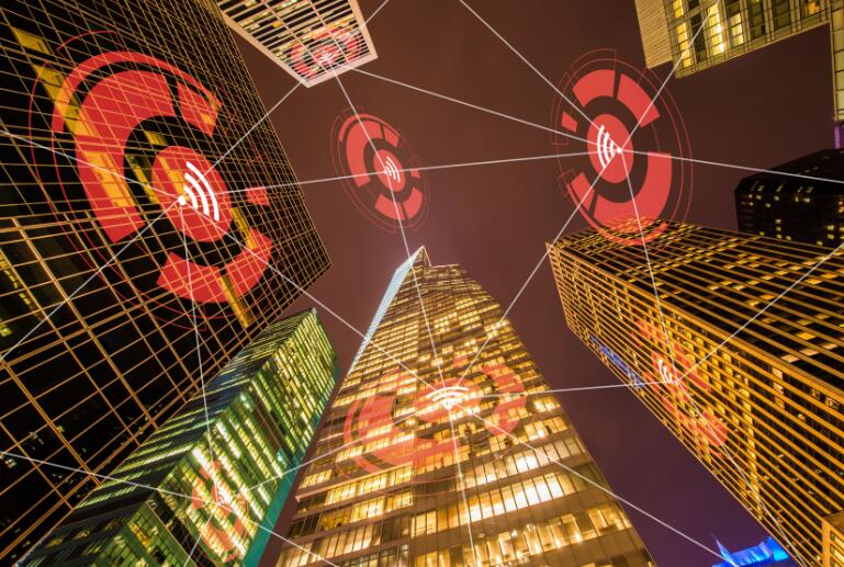 智能建筑:可持續(xù)和高效建筑的未來