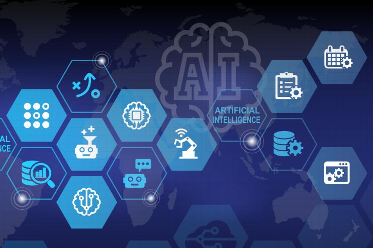 人工智能與智能建筑的未來(lái):商業(yè)空間的革命