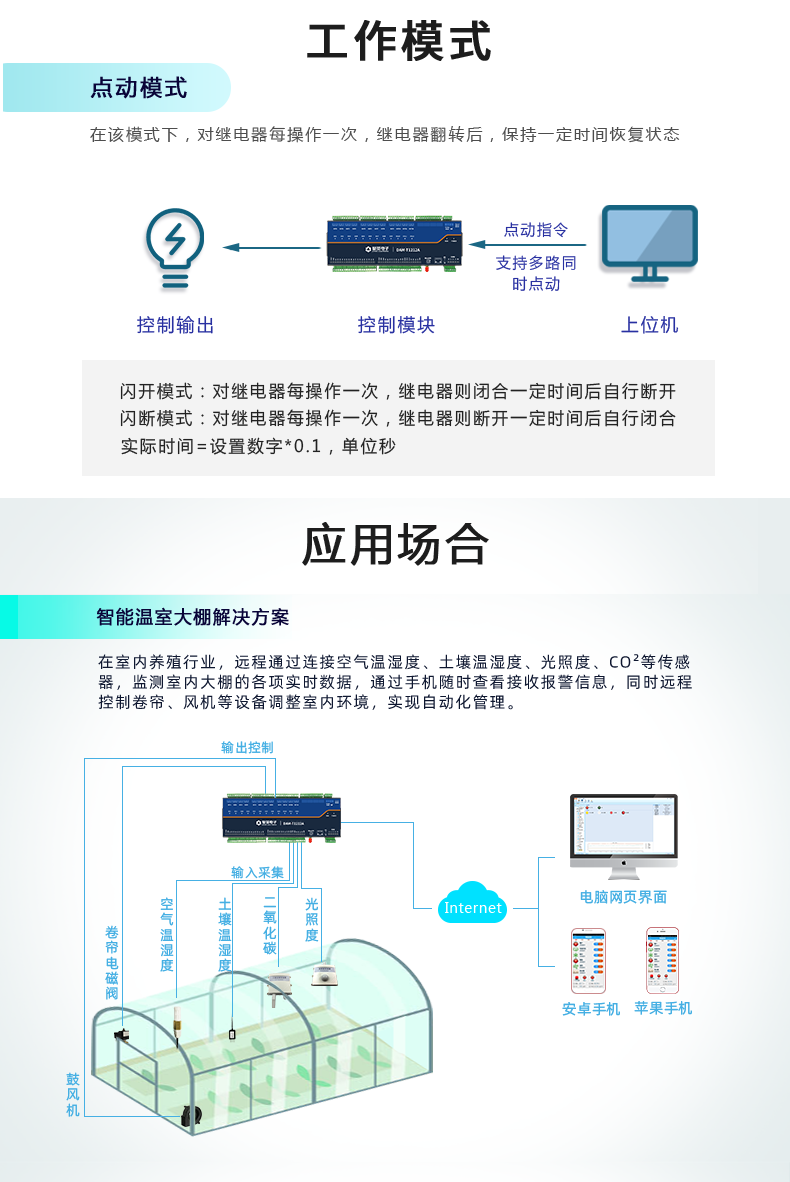 云平臺(tái) DAM1212D-MT 網(wǎng)絡(luò)版 遠(yuǎn)程智能控制器 應(yīng)用場合一 云平臺(tái) DAM1212D-MT 網(wǎng)絡(luò)版 遠(yuǎn)程智能控制器 應(yīng)用場合一