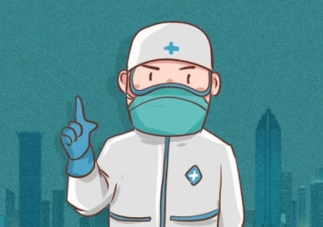 受疫情影響，推遲上班時間通知