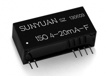 本周科普：為什么4-20mA直流電流是標(biāo)準(zhǔn)信號？