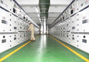 配電所環(huán)境監(jiān)測(cè)系統(tǒng)的探討