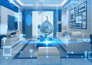 物聯(lián)傳感zigbee無(wú)線技術(shù)助力智能家居