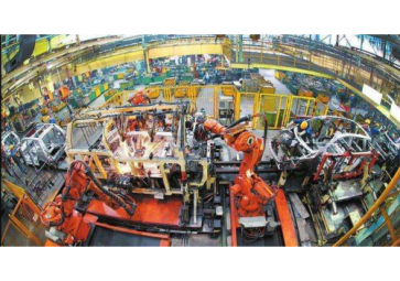 物聯(lián)網(wǎng)在制造業(yè)中的應(yīng)用有哪些？