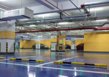 LORA模塊無(wú)線通信技術(shù)在智能停車(chē)上的應(yīng)用