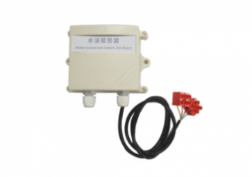 夏季汛期到來(lái)，水浸隱患增大，聚英水浸傳感器保駕護(hù)航