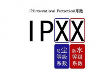 一文詳解什么是傳感器防護(hù)等級