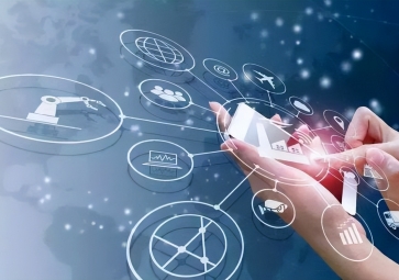 什么是智能制造？如何實現(xiàn)工業(yè)數(shù)字化？