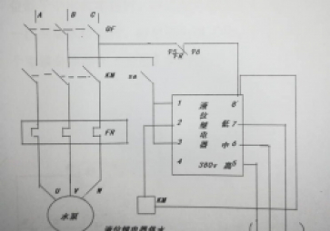 常用液位傳感器的應(yīng)用說明