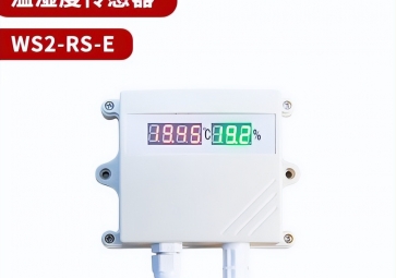 工業(yè)溫濕度傳感器的市場(chǎng)為何越來(lái)越大？