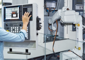  為什么物聯(lián)網(wǎng)是制造業(yè)的未來(lái)？