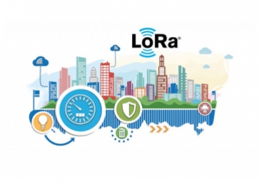 LoRa無線模塊的應(yīng)用以及優(yōu)勢特點