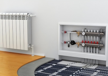 熱力管網(wǎng)智能監(jiān)測(cè)系統(tǒng)解決方案