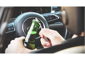 車物聯(lián)網(wǎng)酒精監(jiān)測(cè)模塊如何預(yù)防現(xiàn)場(chǎng)事故？