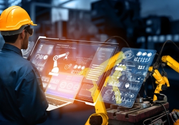 大數(shù)據(jù)時代已經(jīng)到來，工業(yè)物聯(lián)網(wǎng)的三大關(guān)鍵方法