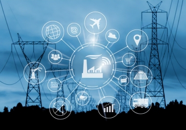 物聯(lián)網(wǎng)、區(qū)塊鏈與能源行業(yè)的未來