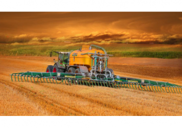 2022年，物聯(lián)網(wǎng)如何支持精準(zhǔn)農(nóng)業(yè)？