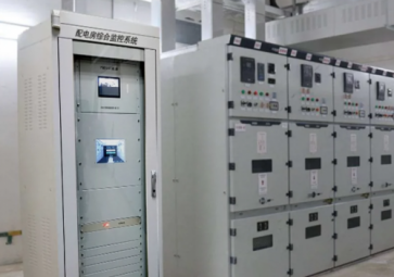 「智慧園區(qū)」聚英配電監(jiān)控系統(tǒng)解決方案，多元化監(jiān)測(cè)，用電無(wú)憂