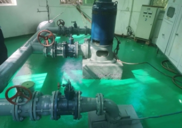 「水利物聯(lián)網(wǎng)」水源井遠(yuǎn)程監(jiān)控系統(tǒng)，聚英在線獲取數(shù)據(jù)