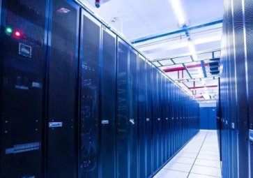 聚英機房動環(huán)監(jiān)控系統(tǒng)解決方案，全天候守護機房運行