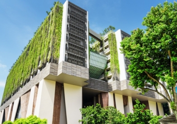 綠色建筑的優(yōu)缺點(diǎn)、經(jīng)濟(jì)效益、如何提高生活質(zhì)量？