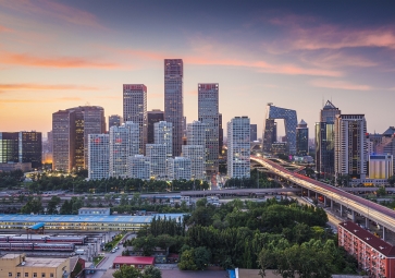 智能建筑：讓建筑更智能，提升市場競爭力