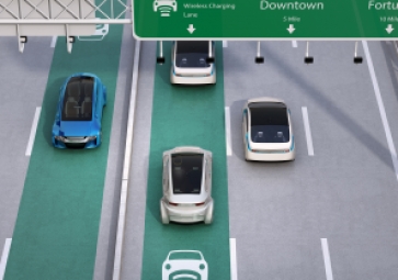 人工智能、邊緣計算、物聯(lián)網(wǎng)和云計算如何重塑車隊管理