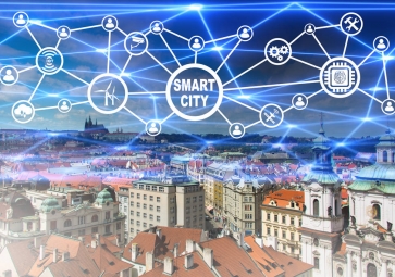 物聯(lián)網(wǎng)如何增強電網(wǎng)彈性