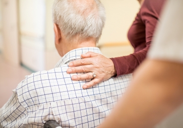 人工智能如何幫助居家養(yǎng)老？