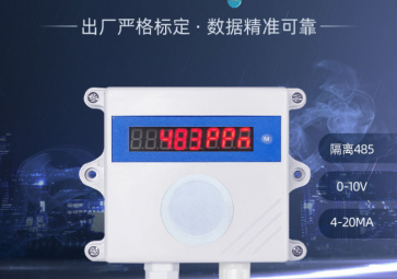 哪些領(lǐng)域需要用到硫化氫傳感器？