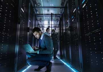 數(shù)據(jù)中心脫碳如何抓住機遇？