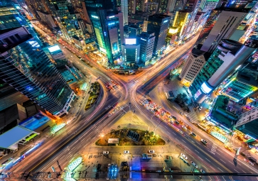 智慧城市需要新思維，而不僅僅是新技術(shù)