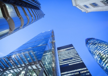 智能建筑能否成為可持續(xù)未來的關(guān)鍵？