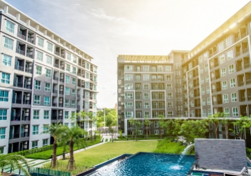 凈零能耗建筑：主要特點、好處和挑戰(zhàn)