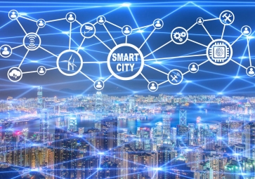 智慧城市中的物聯(lián)網(wǎng)集成，實現(xiàn)可持續(xù)的未來