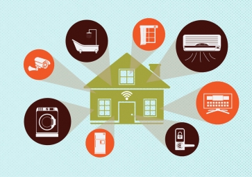 實(shí)現(xiàn)智能家居需要注意哪些原則？