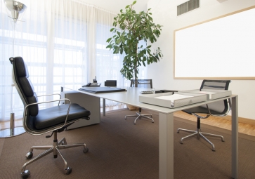 什么是以太網(wǎng)供電(PoE)工作場(chǎng)所照明？