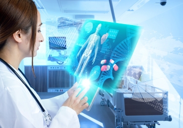 醫(yī)療制造中的視覺技術