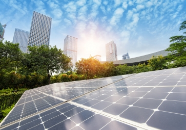 如何讓工業(yè)領(lǐng)域更具可持續(xù)性？