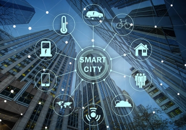 智慧城市涵蓋了哪些技術(shù)？