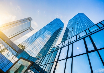 為什么智能建筑技術(shù)是可持續(xù)建筑的未來？