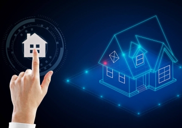 智能家居：集成人工智能和物聯(lián)網(wǎng)，實現(xiàn)無縫生活體驗