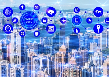 打破障礙，建設更好的智慧城市