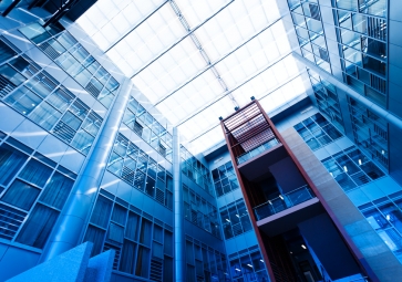 樓宇自動化的未來：智能、可持續(xù)與互聯(lián)的建筑新時代