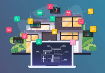 物聯(lián)網(wǎng)軟件開發(fā)的新興趨勢(shì)和未來預(yù)測(cè)