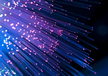 人工智能在海底網絡連接革命中的作用